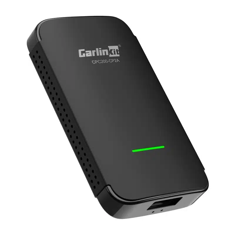 Ασύρματος προσαρμογέας Carlinkit CP2A PRO για CarPlay/Android Auto - Image 4