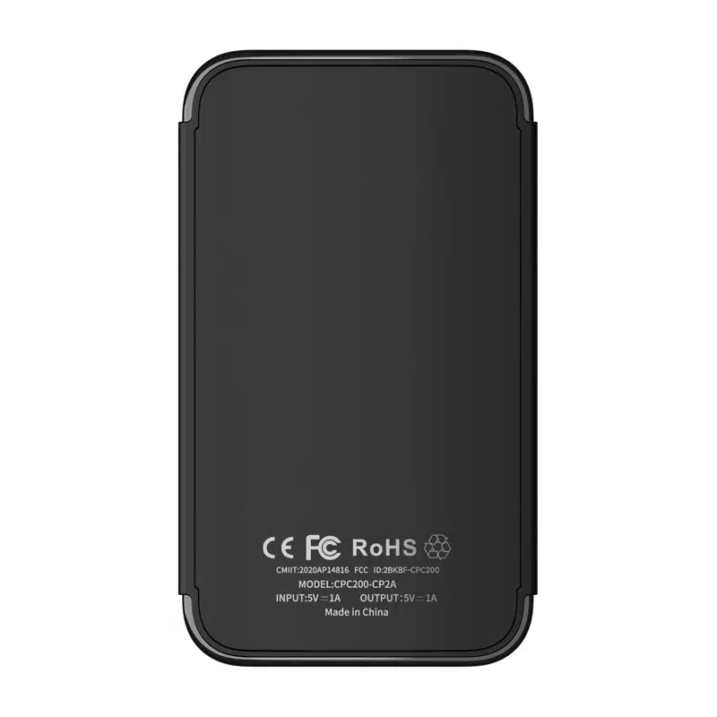 Ασύρματος προσαρμογέας Carlinkit CP2A PRO για CarPlay/Android Auto - Image 5