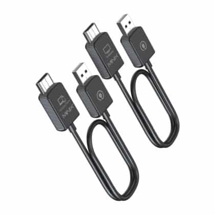 Ασύρματος πομπός βίντεο HDMI-HDMI Minix H1