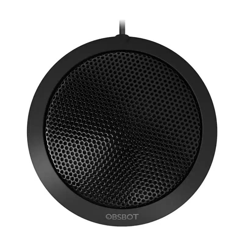 OBSBOT HQ Mic Ενσύρματο μικρόφωνο - Image 2