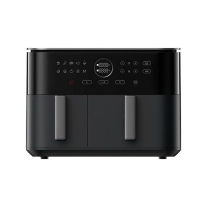 Φριτέζα Xiaomi Διπλής Ζώνης 10L Μαύρο EU BHR07SGEU