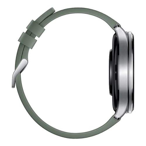 Xiaomi Watch 5 με λουράκι Juniper Green EU BHR07WPGL - Image 3