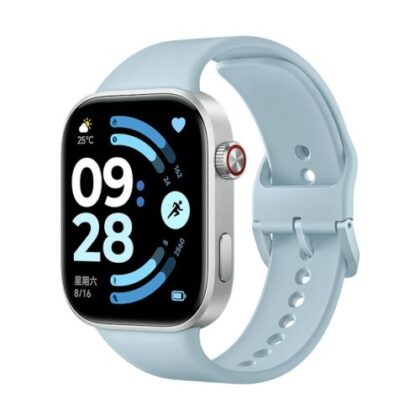 Xiaomi Redmi Watch 6 Glacier Blue EU BHR08CWGL