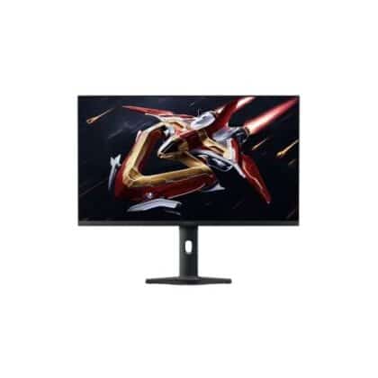 Οθόνη Xiaomi G Pro 27 ιντσών Mini LED Gaming (2026) Μαύρο EU ELA6394EU