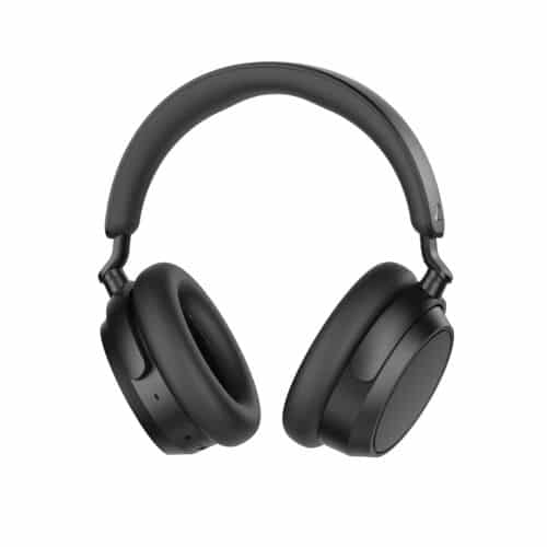 Ασύρματα ακουστικά Sennheiser Accentum On-Ear, μαύρα, EU - Image 2