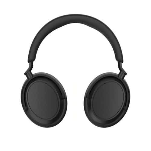 Ασύρματα ακουστικά Sennheiser Accentum Plus On-Ear, μαύρα, EU - Image 2