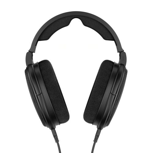 Sennheiser HD 660S2 Ενσύρματα ακουστικά Over-Ear με αποσπώμενο καλώδιο, μαύρο EU - Image 3