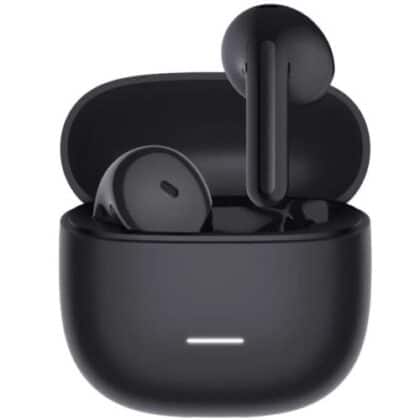 Xiaomi Redmi Buds 8 Active Μαύρο EU BHR08JTGL