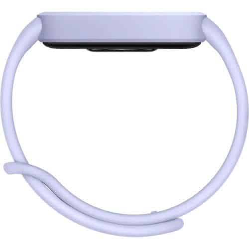 Xiaomi Smart Band 9 Active Μωβ EU BHR08L3GL - Image 3