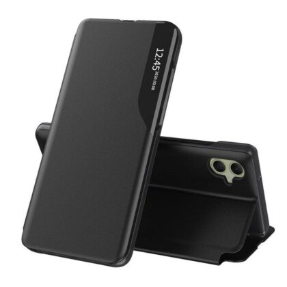 Techsuit eFold - θήκη για Samsung Galaxy A05 - Μαύρο