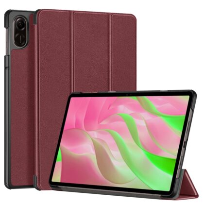 Techsuit FoldPro - θήκη για Honor Pad X9 - Κόκκινο