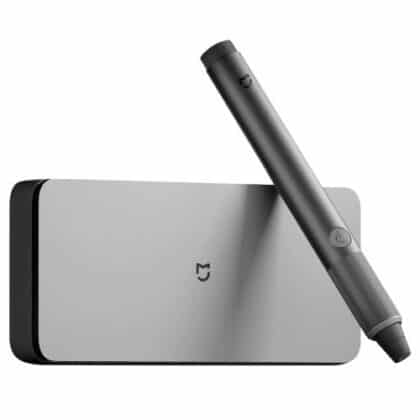 Xiaomi Mijia Περιστροφικό Εργαλείο Κιτ Σκούρο Γκρι EU BHR08SAGL