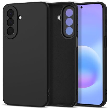 TECH-PROTECT ICON GALAXY A27 5G ΜΑΥΡΟ