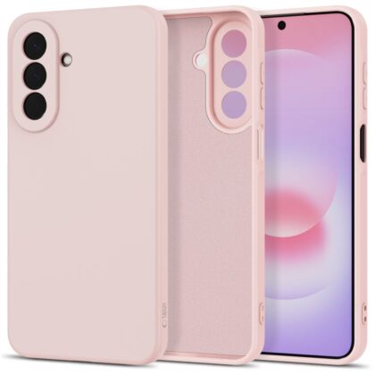 TECH-PROTECT ICON GALAXY A27 5G ΡΟΖ