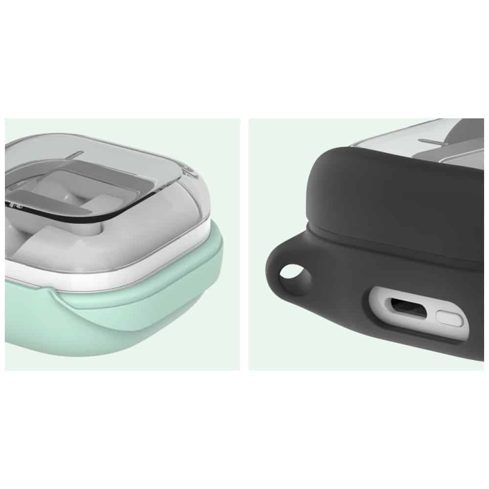 Θήκη Araree Bean για Samsung Galaxy Buds 4 / Buds 4 Pro μπλε - Image 6