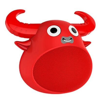 Ηχείο Bluetooth AWEI Y335κόκκινο