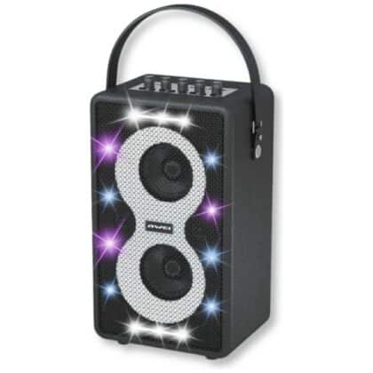AWEI KA15 Ασύρματο Ηχείο Bluetooth 5.3 70W Μαύρο