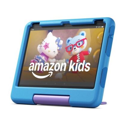 Παιδικό Tablet Amazon Fire HD 10 (2023) 10,1", 3GB ROM 32GB RAM, Μπλε EU