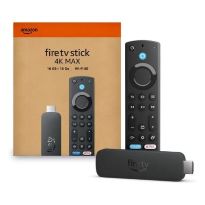 TV Sticks