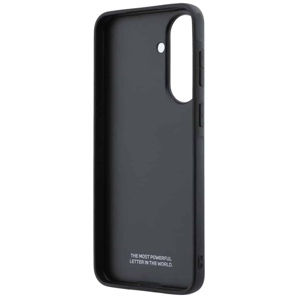 BMW BMW M Carbon - θήκη για Samsung Galaxy A37 - Μαύρο - Image 7