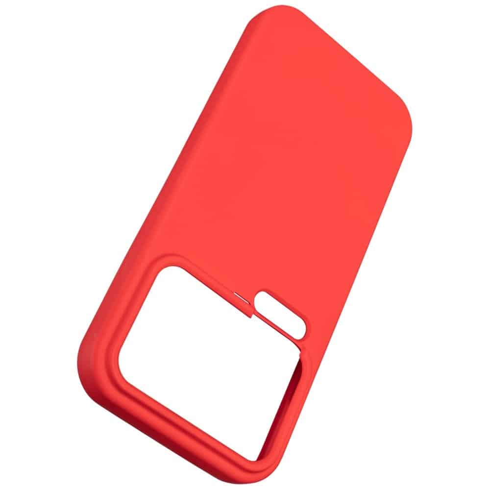 Beline Beline - θήκη για Xiaomi 17 Pro - Κόκκινο - Image 2