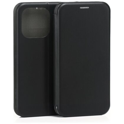 Beline Book Magnetic - θήκη για Realme 16 Pro - Ροζ