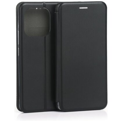 Beline Book Magnetic - θήκη για Realme 16 Pro+ - Ροζ