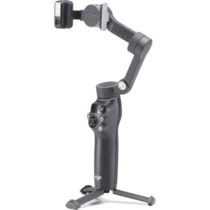DJI Osmo Mobile 7P Black EU (CP.OS.00000401.01)