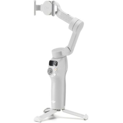 DJI Osmo Mobile 7 Grey EU (CP.OS.00000406.01)