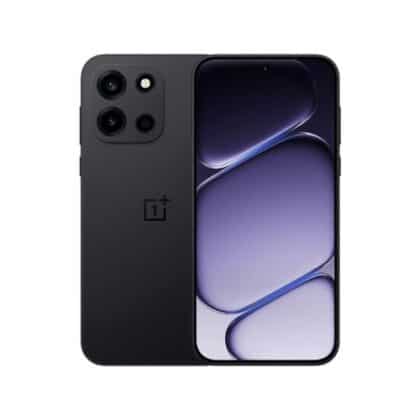 OnePlus Nord 6 5G Dual SIM 8GB RAM 256GB Μαύρο EU