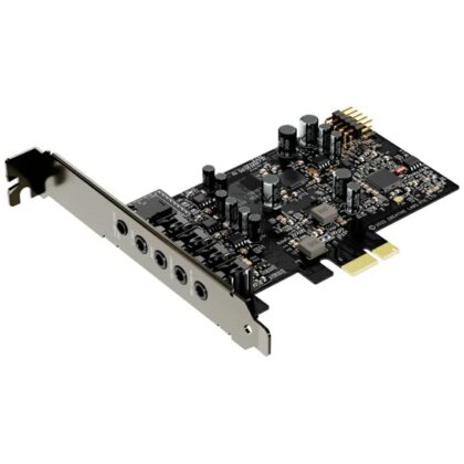 Δημιουργική κάρτα ήχου Sound Blaster Audigy Fx Pro