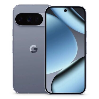 Google Pixel 10 Pro 5G Διπλή SIM 16GB RAM 128GB Moonstone EU
