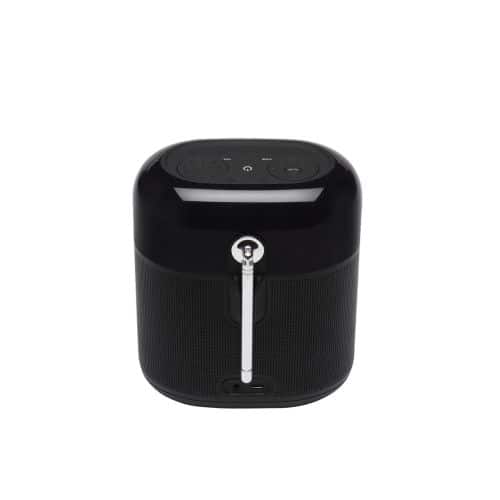 Φορητό ηχείο Bluetooth JBL Tuner XL με FM/DAB/DAB+ Μαύρο EU - Image 2