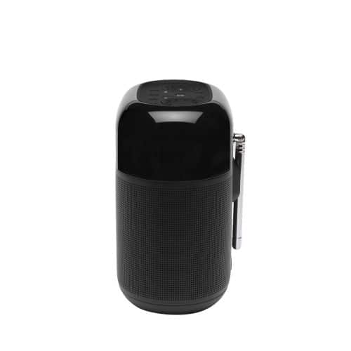 Φορητό ηχείο Bluetooth JBL Tuner XL με FM/DAB/DAB+ Μαύρο EU - Image 3