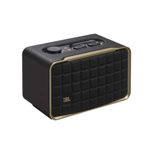 JBL Authentics 200 Ηχείο Bluetooth Μαύρο/Χάλκινο EU - ΜΟΝΟ ΖΗΜΙΑ ΣΤΟ ΚΟΥΤΙ - Image 2