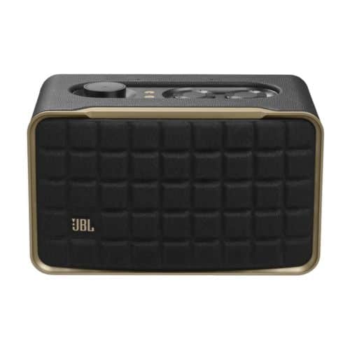 JBL Authentics 200 Ηχείο Bluetooth Μαύρο/Χάλκινο EU - ΜΟΝΟ ΖΗΜΙΑ ΣΤΟ ΚΟΥΤΙ - Image 3