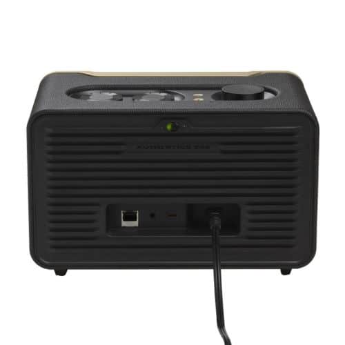 JBL Authentics 200 Ηχείο Bluetooth Μαύρο/Χάλκινο EU - ΜΟΝΟ ΖΗΜΙΑ ΣΤΟ ΚΟΥΤΙ - Image 4
