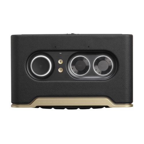 JBL Authentics 200 Ηχείο Bluetooth Μαύρο/Χάλκινο EU - ΜΟΝΟ ΖΗΜΙΑ ΣΤΟ ΚΟΥΤΙ - Image 5