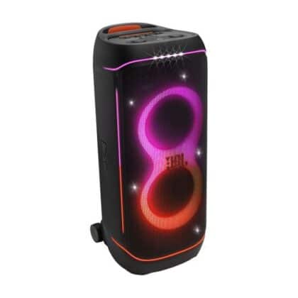 JBL Partybox 720 Ηχείο Bluetooth Μαύρο EU