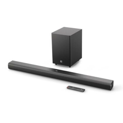 JBL Bar Cinema SB550 3.1 Ηχείο Bluetooth Μαύρο EU