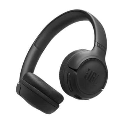 JBL Tune 530BT Ασύρματα Ακουστικά Bluetooth On-Ear Μαύρα EU