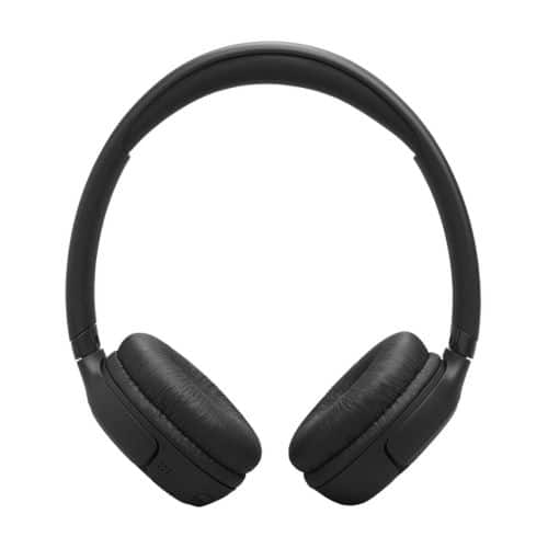 JBL Tune 530BT Ασύρματα Ακουστικά Bluetooth On-Ear Μαύρα EU - Image 2