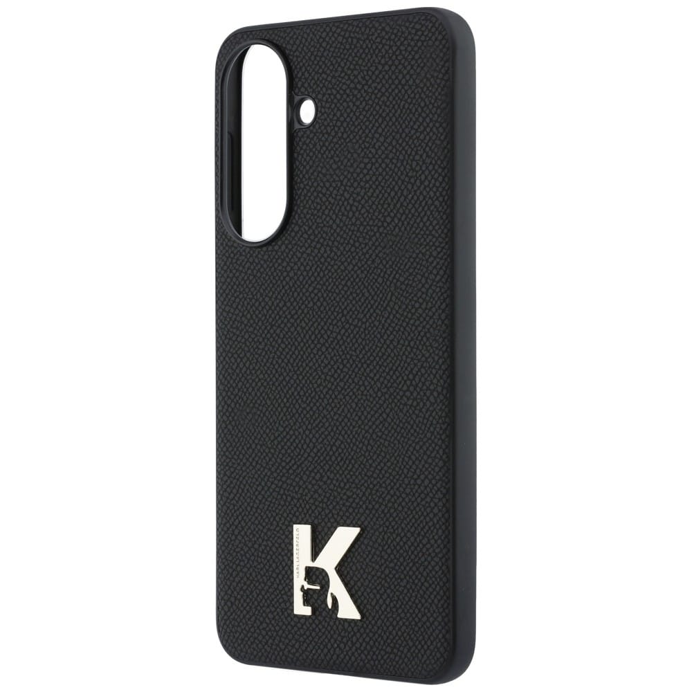Karl Lagerfeld Karl Head Logo - θήκη για Samsung Galaxy A57 - Μαύρο - Image 6