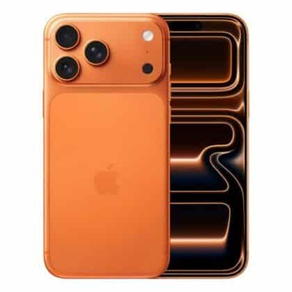 Apple iPhone 17 Pro Max 512GB Cosmic Orange EU MFYT4QL/A