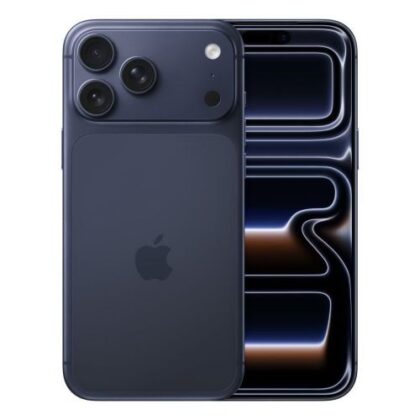 Apple iPhone 17 Pro Max 512GB Deep Blue EU MFYU4QL/A