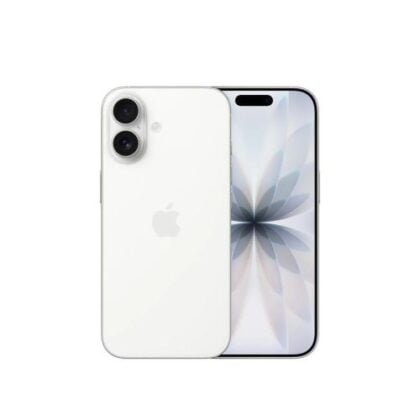 Apple iPhone 17 512GB Λευκό EU MG6Q4QL/A