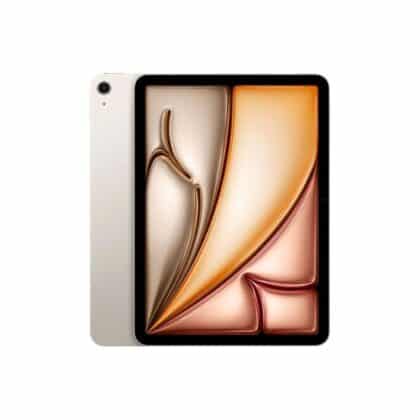 Apple iPad Air 11.0 (2026) Wi-Fi 128GB Starlight EU MH334TY/A