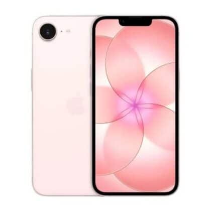 Apple iPhone 17e 256GB απαλό ροζ EU MHRX4QL/A