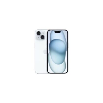 Apple iPhone 15 128GB Μπλε EU MTP43QL/A
