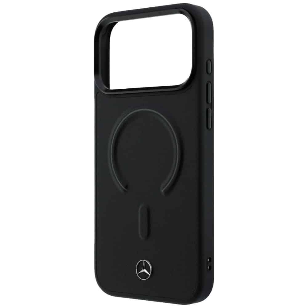 Mercedes The Move - θήκη για Apple iPhone 17 Pro - Μαύρο - Image 6